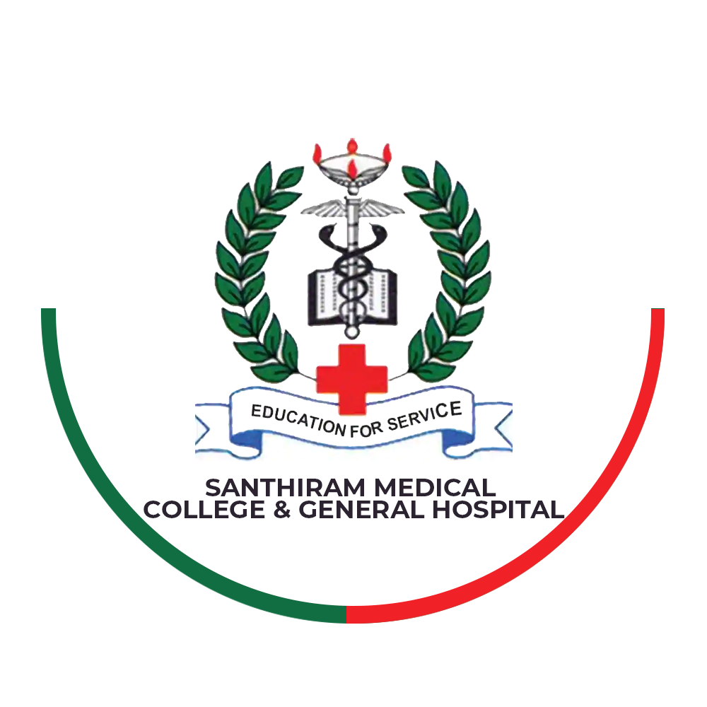 Santhiram medical college & general hospital